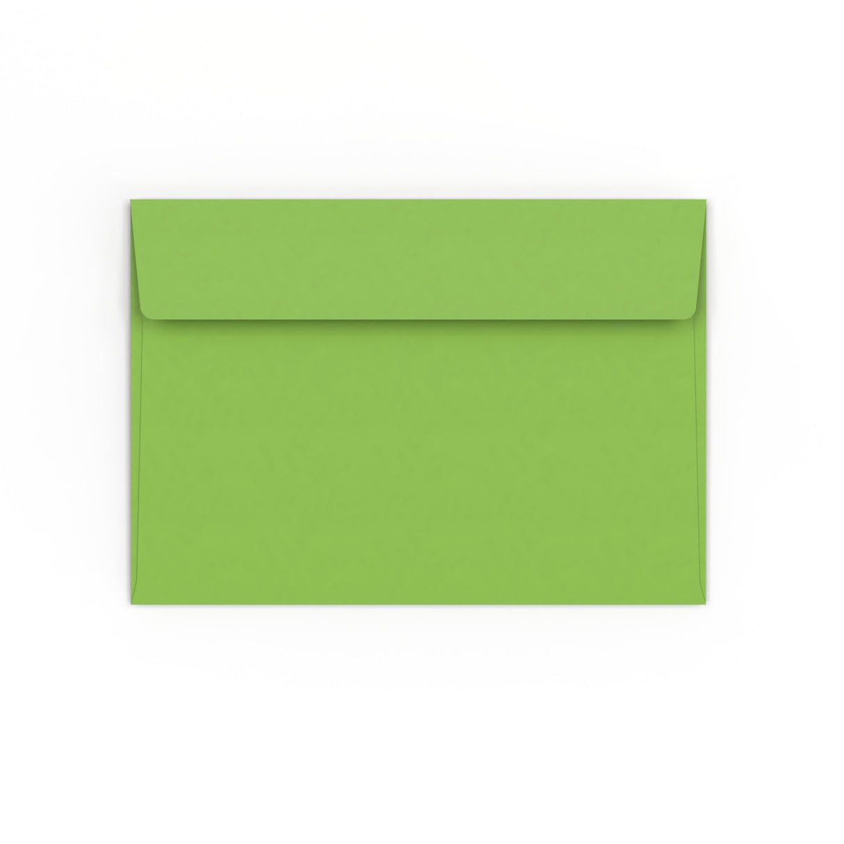 114x162 mm (C6) Busta Gamma Verde Medio