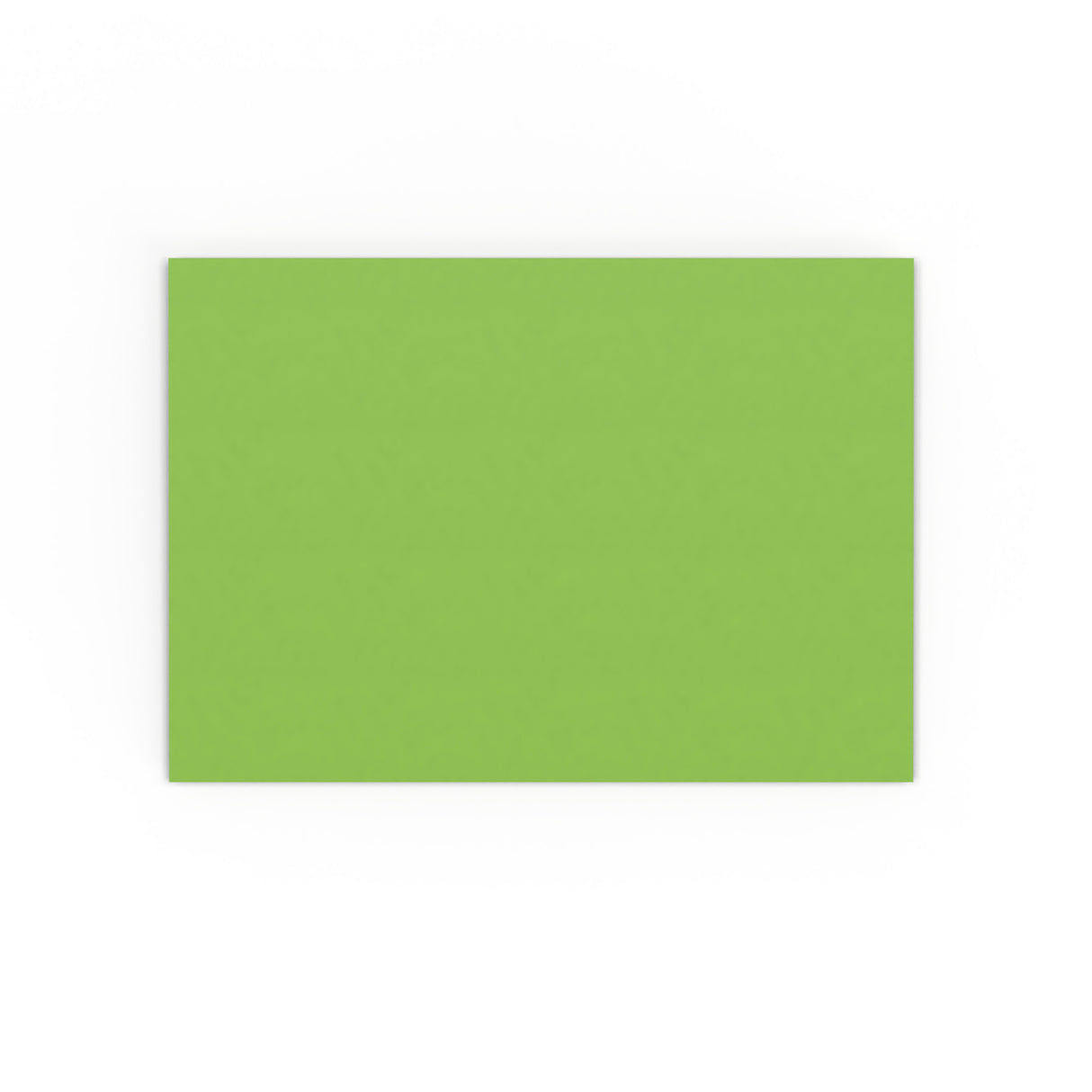114x162 mm (C6) Busta Gamma Verde Medio
