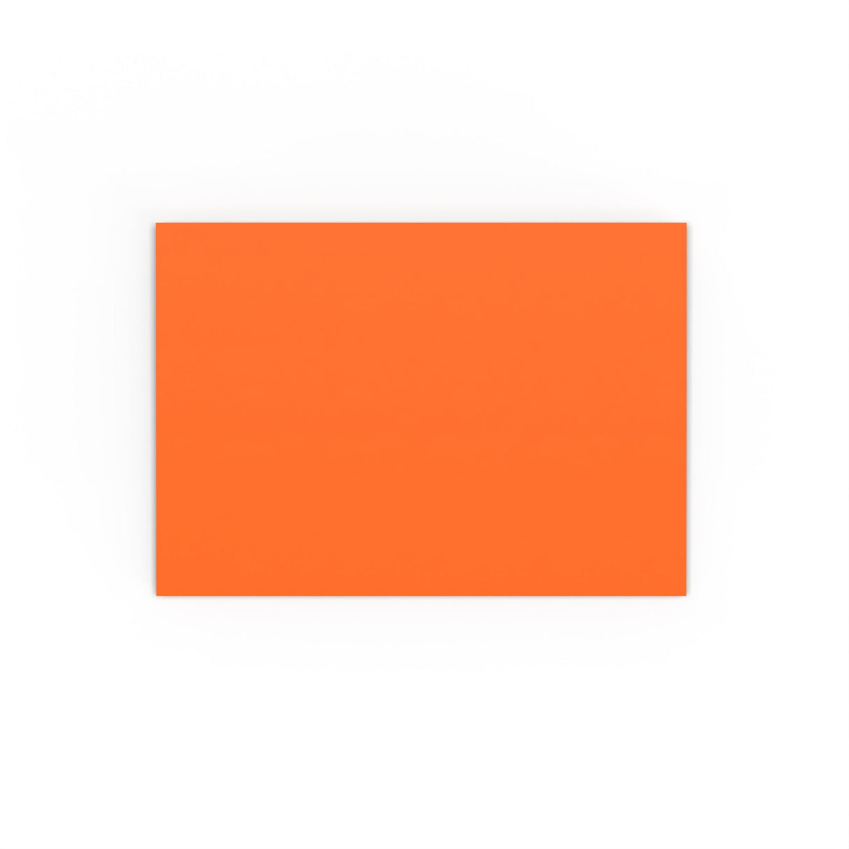 114x162 mm (C6) Busta Gamma Arancione