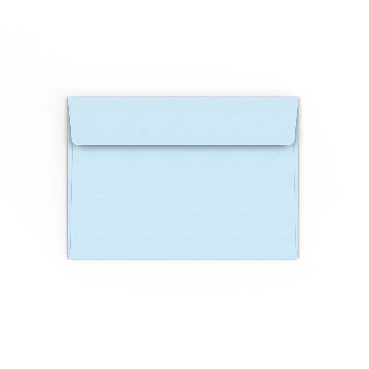 114x162 mm (C6) Busta Gamma Blu Pallido