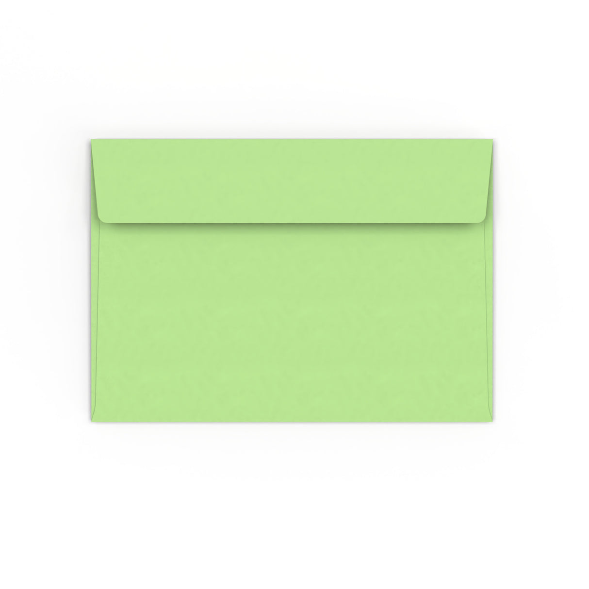 114x162 mm (C6) Busta Gamma Verde Pallido