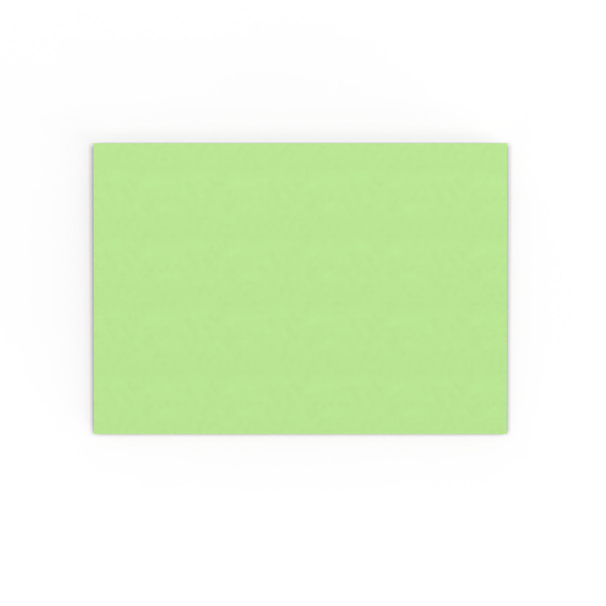 114x162 mm (C6) Busta Gamma Verde Pallido
