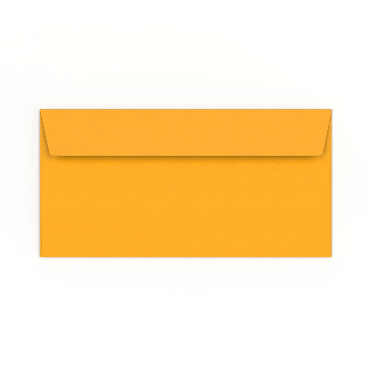110x220 mm (DL) Busta Gamma Giallo Intenso