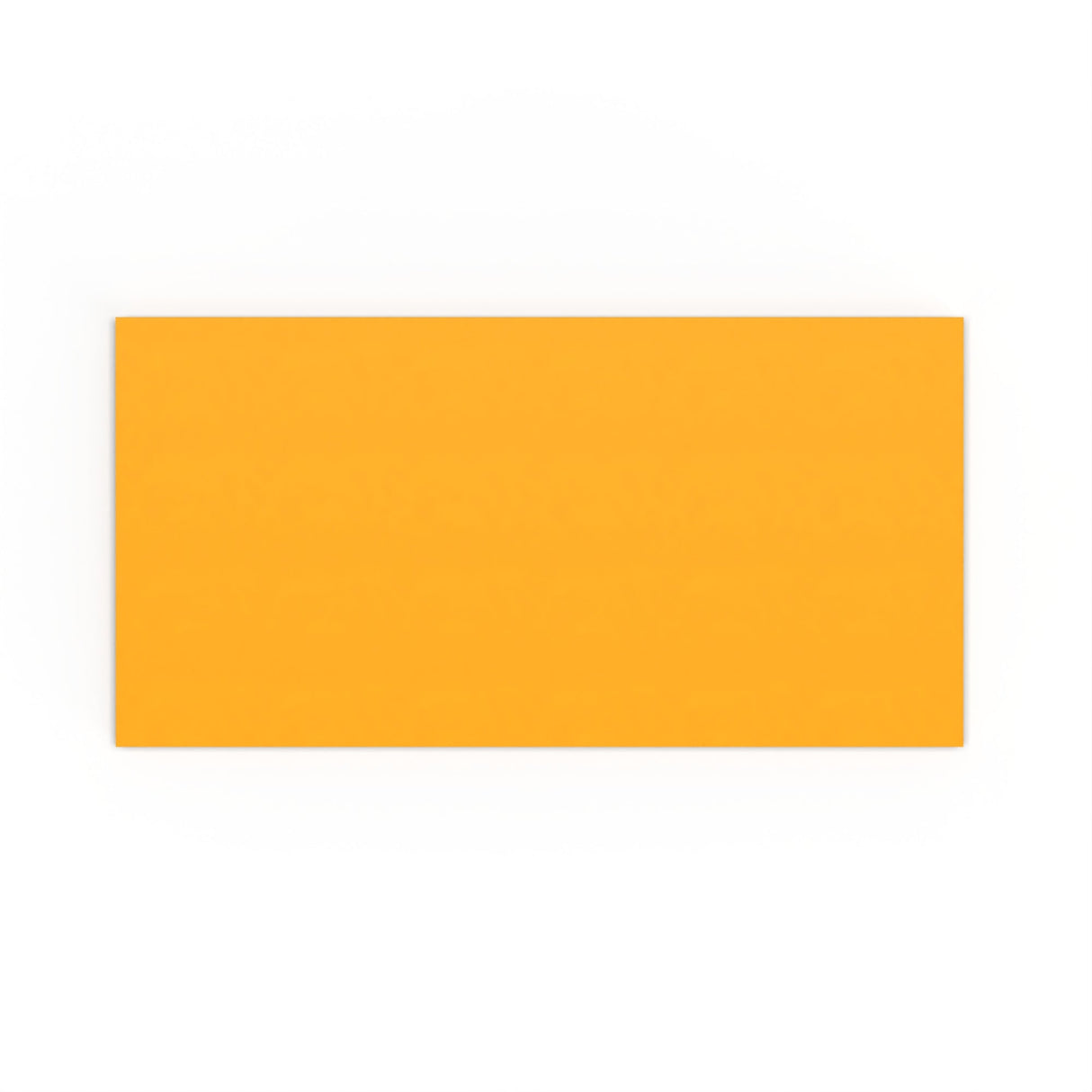 110x220 mm (DL) Busta Gamma Giallo Intenso