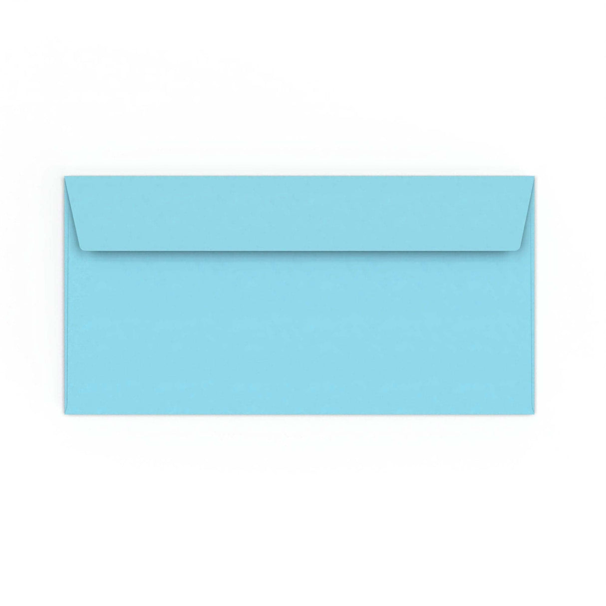 110x220 mm (DL) Busta Gamma Blu Medio