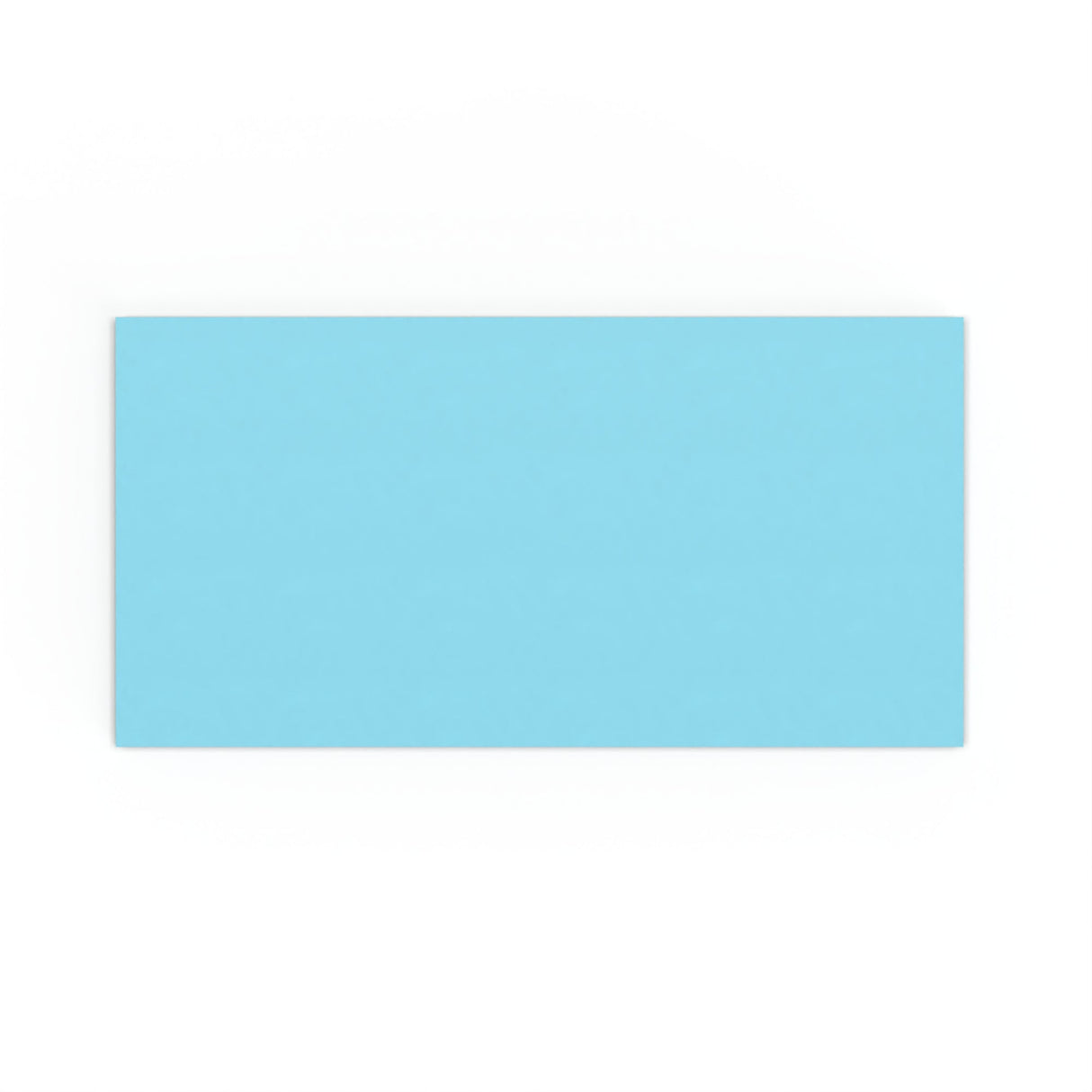 110x220 mm (DL) Busta Gamma Blu Medio