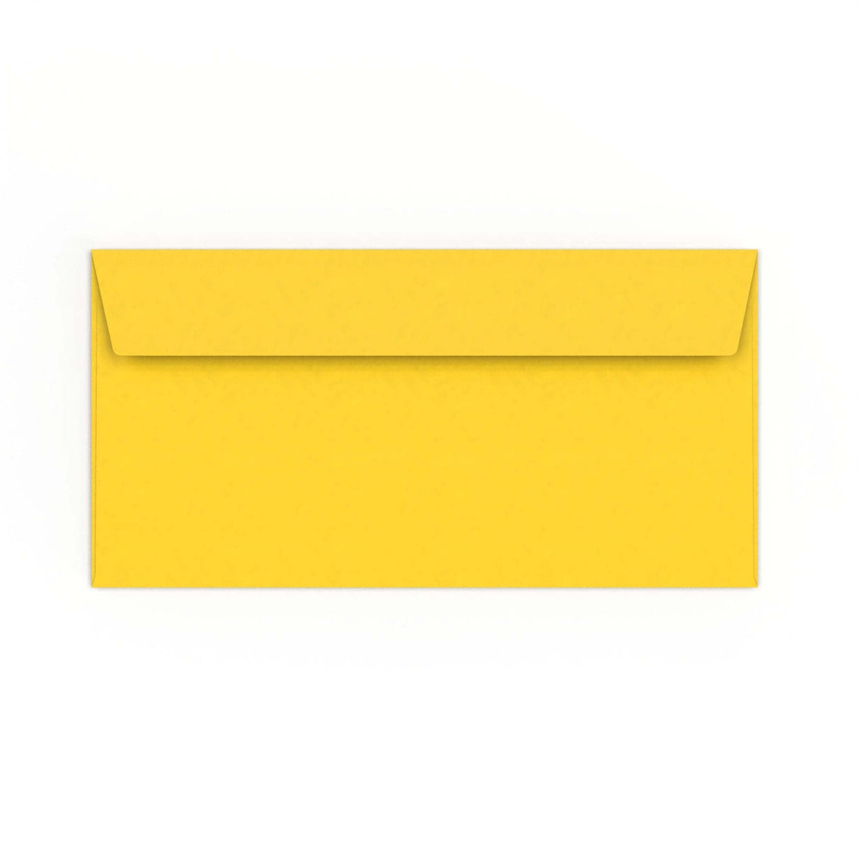 110x220 mm (DL) Busta Gamma Giallo Medio