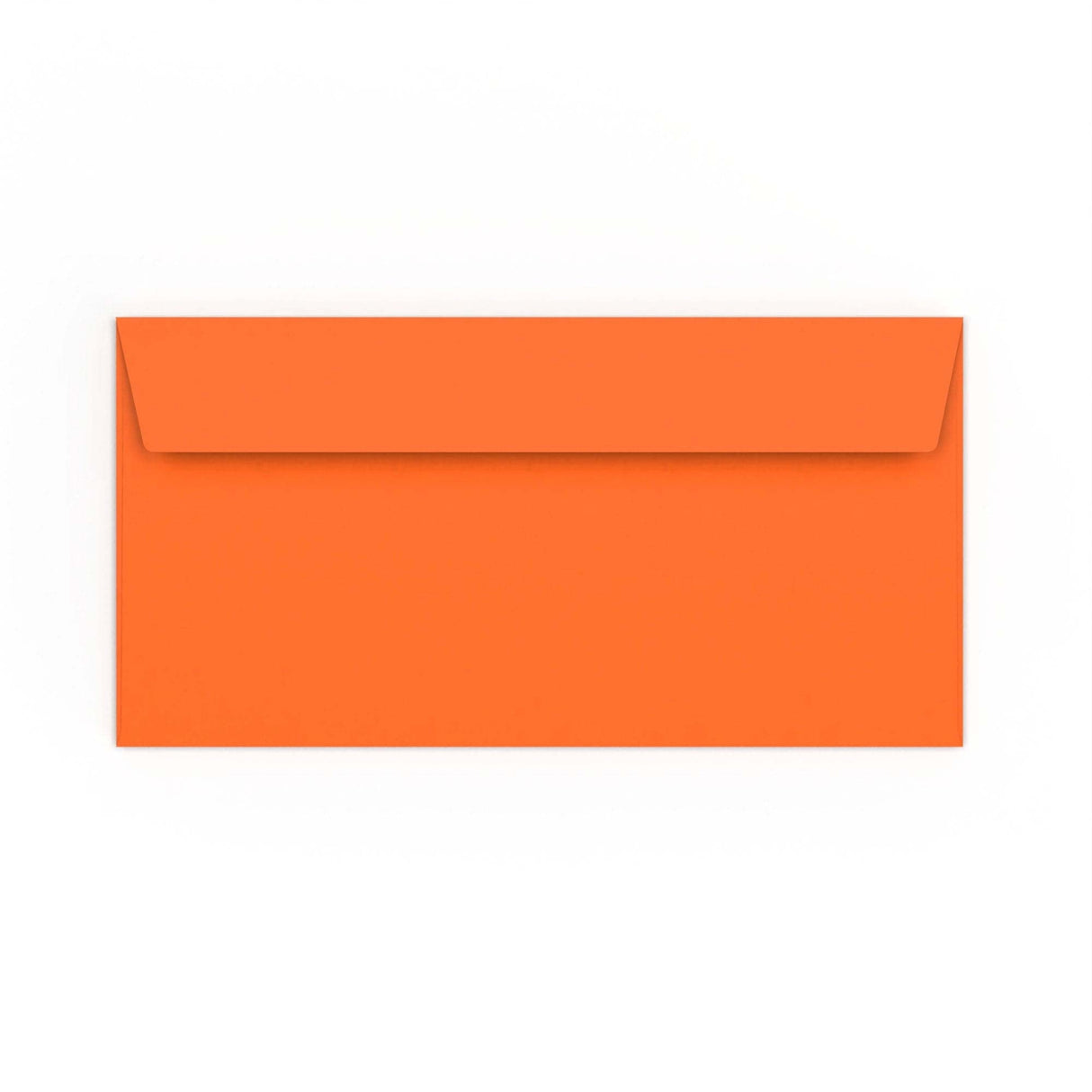 110x220 mm (DL) Busta Gamma Arancione