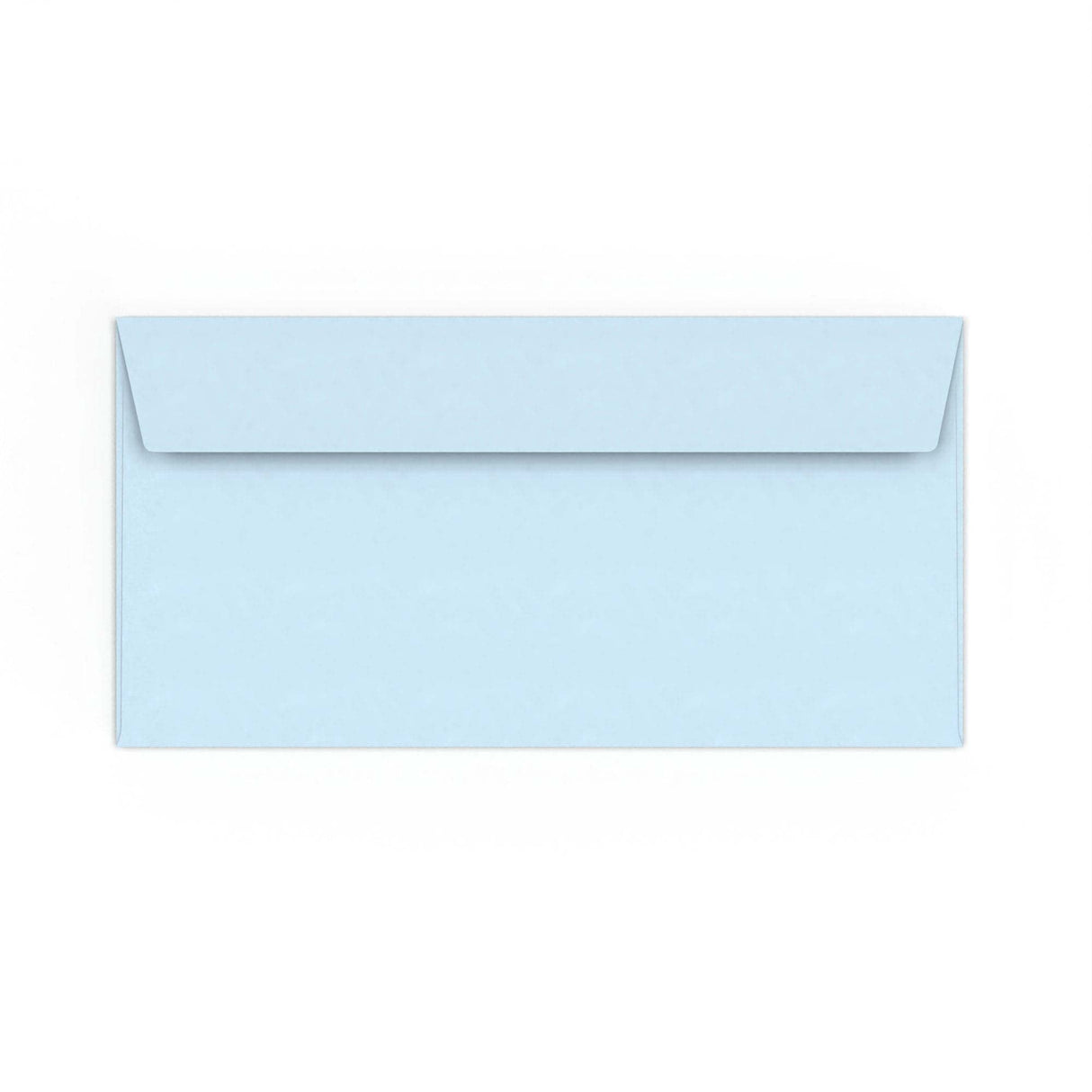 110x220 mm (DL) Busta Gamma Blu Pallido