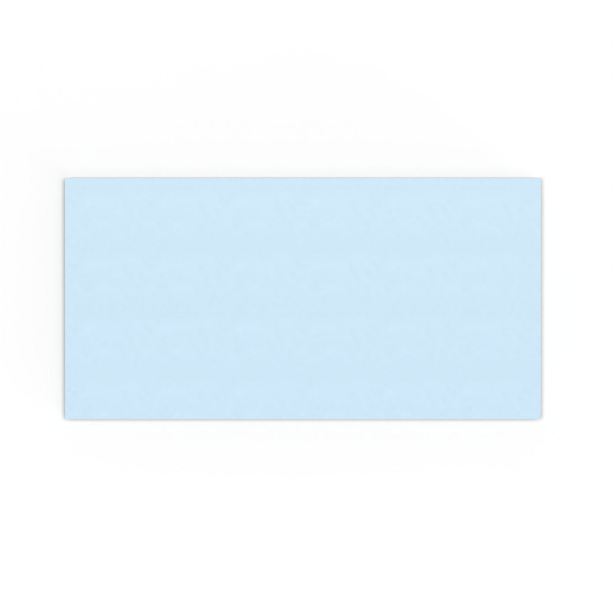 110x220 mm (DL) Busta Gamma Blu Pallido