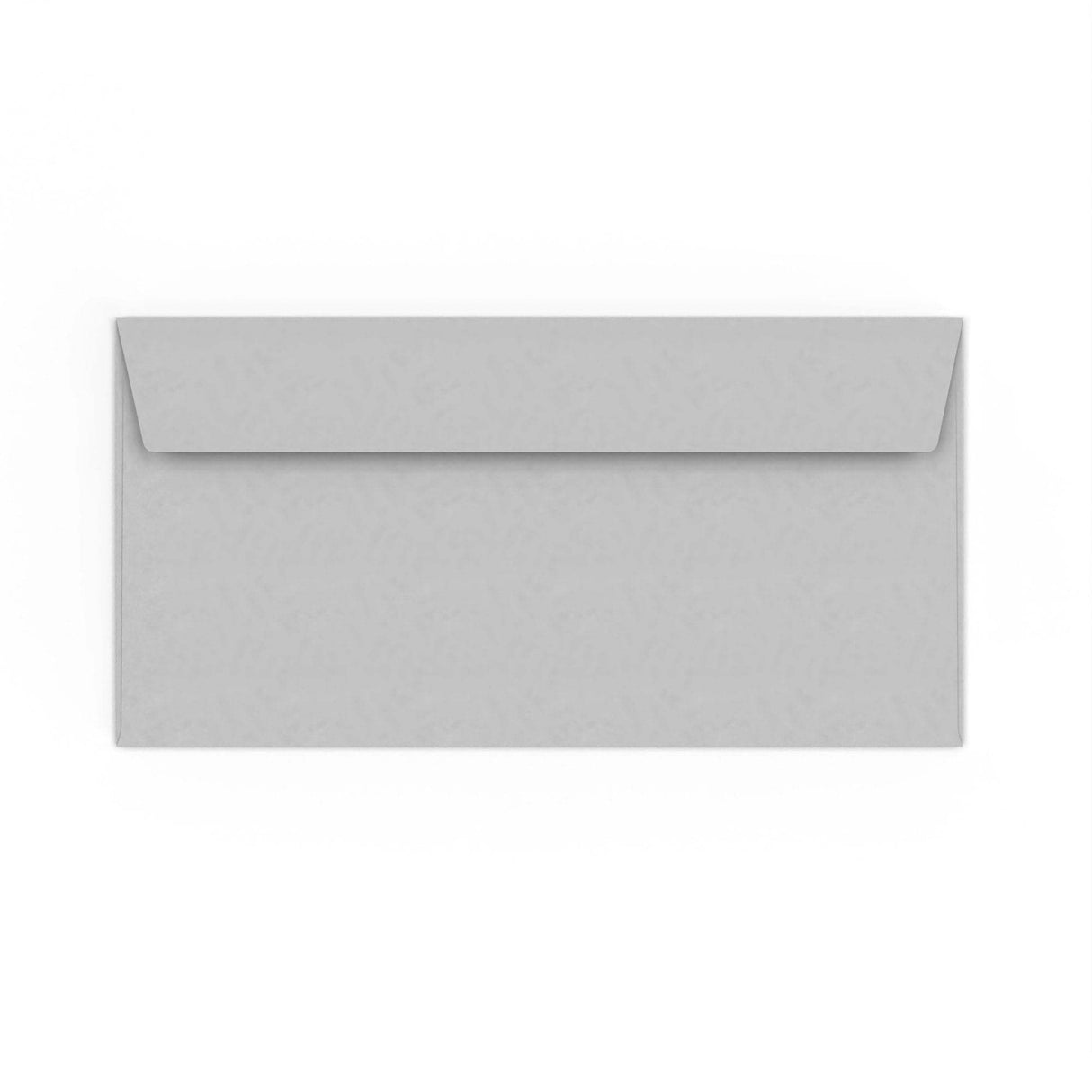110x220 mm (DL) Busta Gamma Grigio Pallido