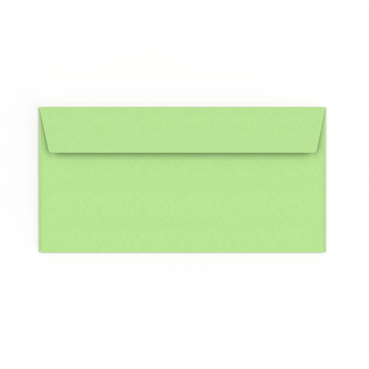 110x220 mm (DL) Busta Gamma Verde Pallido