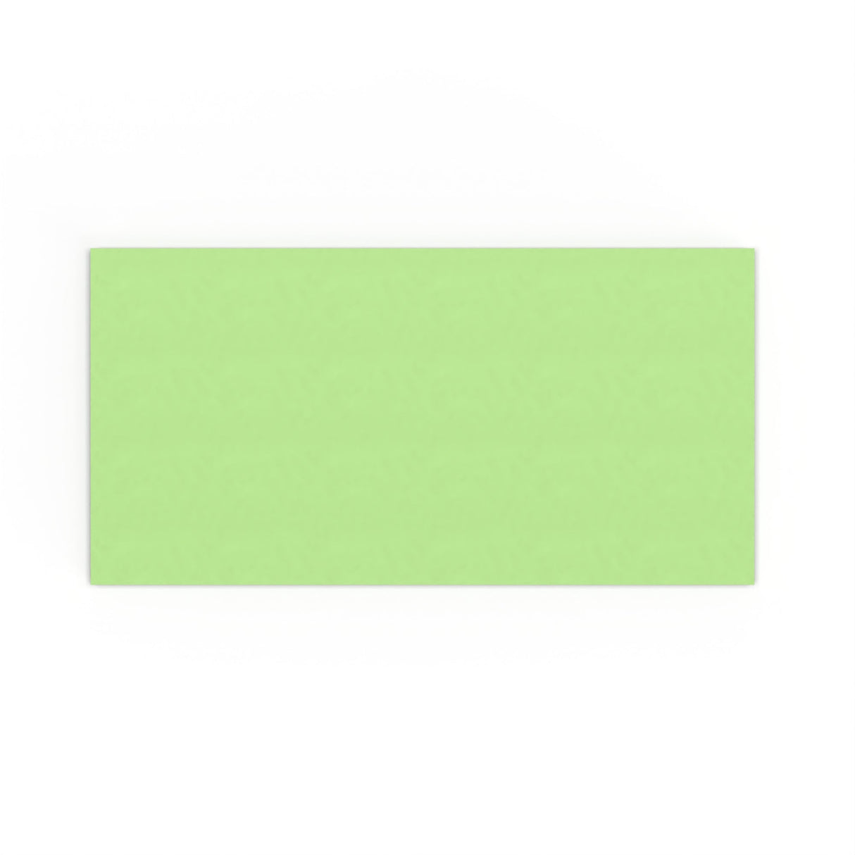 110x220 mm (DL) Busta Gamma Verde Pallido