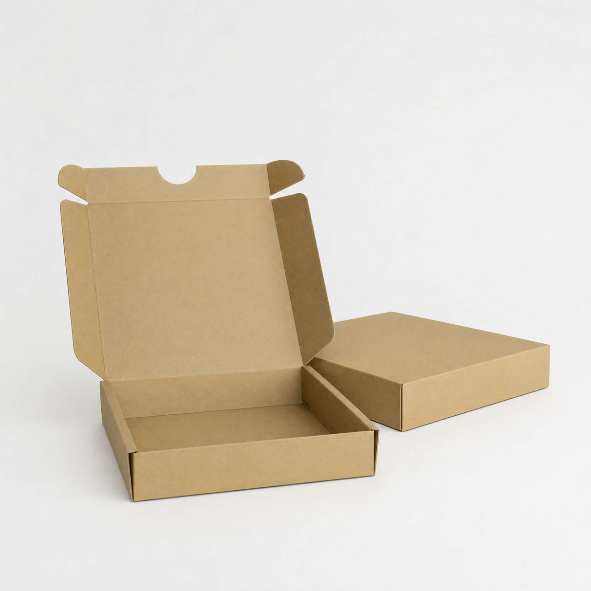 Scatole di montaggio facile per invio postale