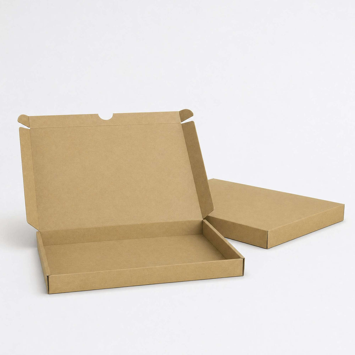 Scatole di montaggio facile per invio postale