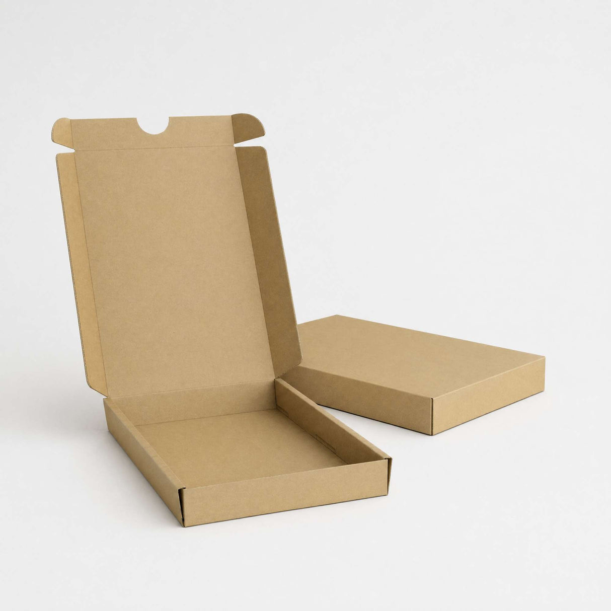 Scatole di montaggio facile per invio postale