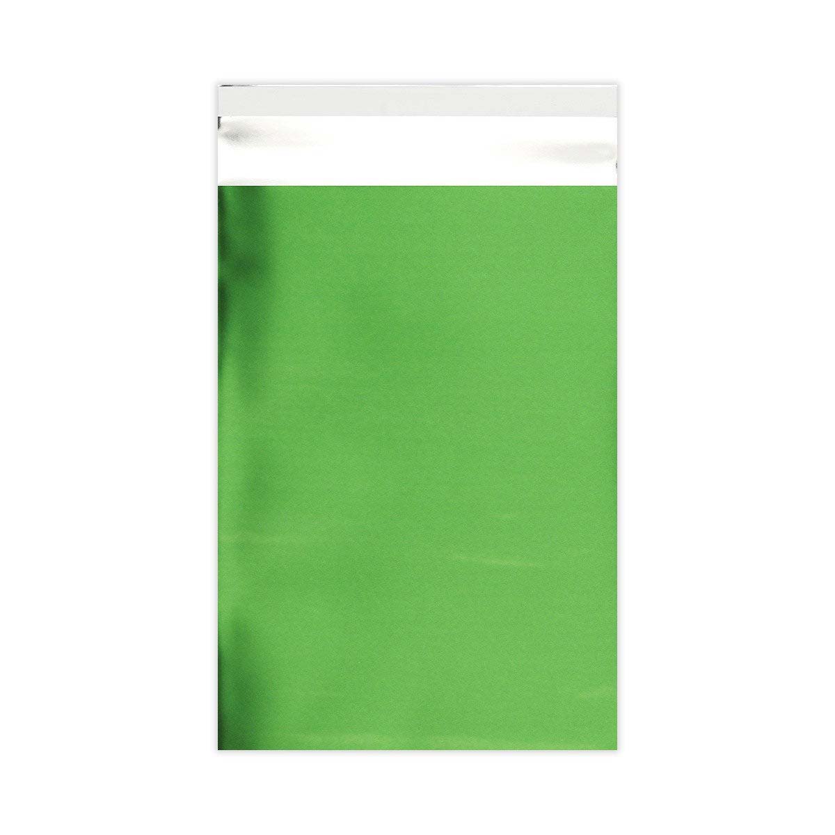 Buste in Lamina Metallica Opaca