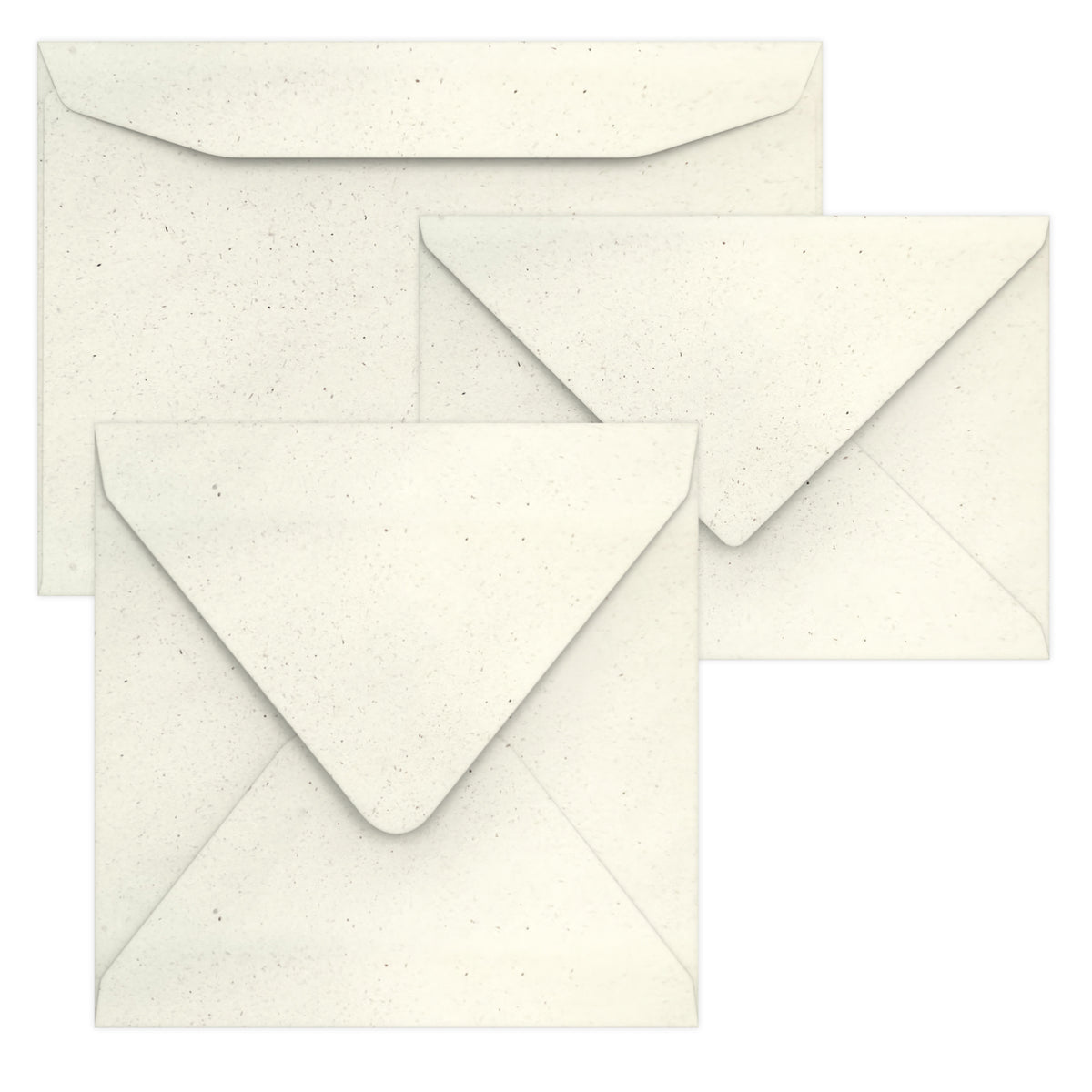 Buste in carta d'erba