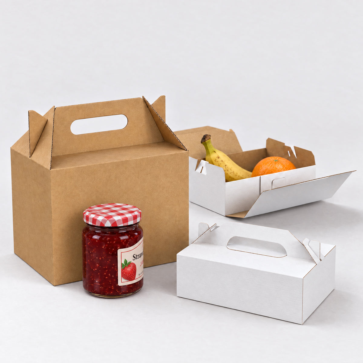 Scatole per picnic