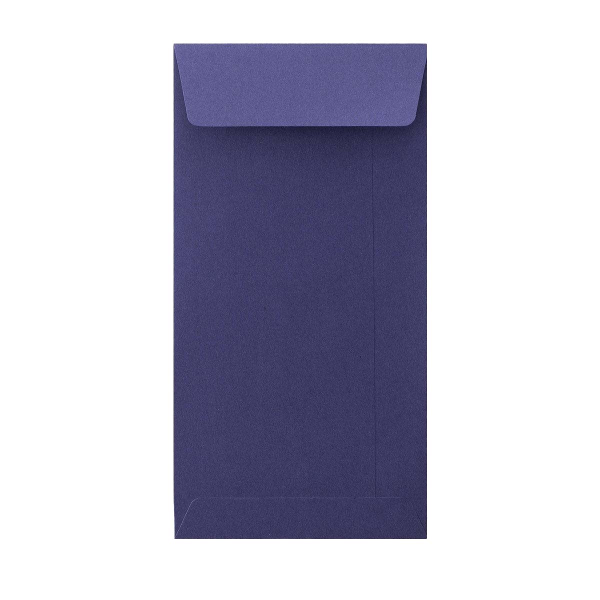 220x110 mm (DL) Busta blu marina