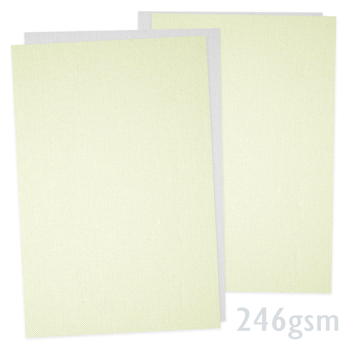 Carta testurizzata 246g/m²
