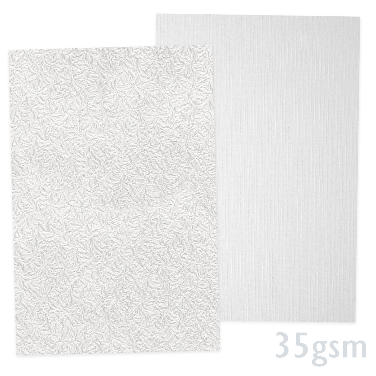 Carta traslucida 35g/m² - 10 fogli A4