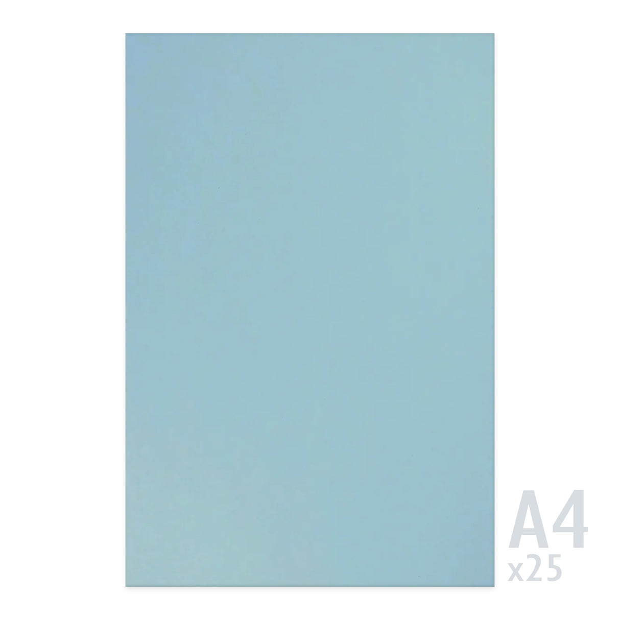 Carta Sirio Color 210g/m² - 25 fogli