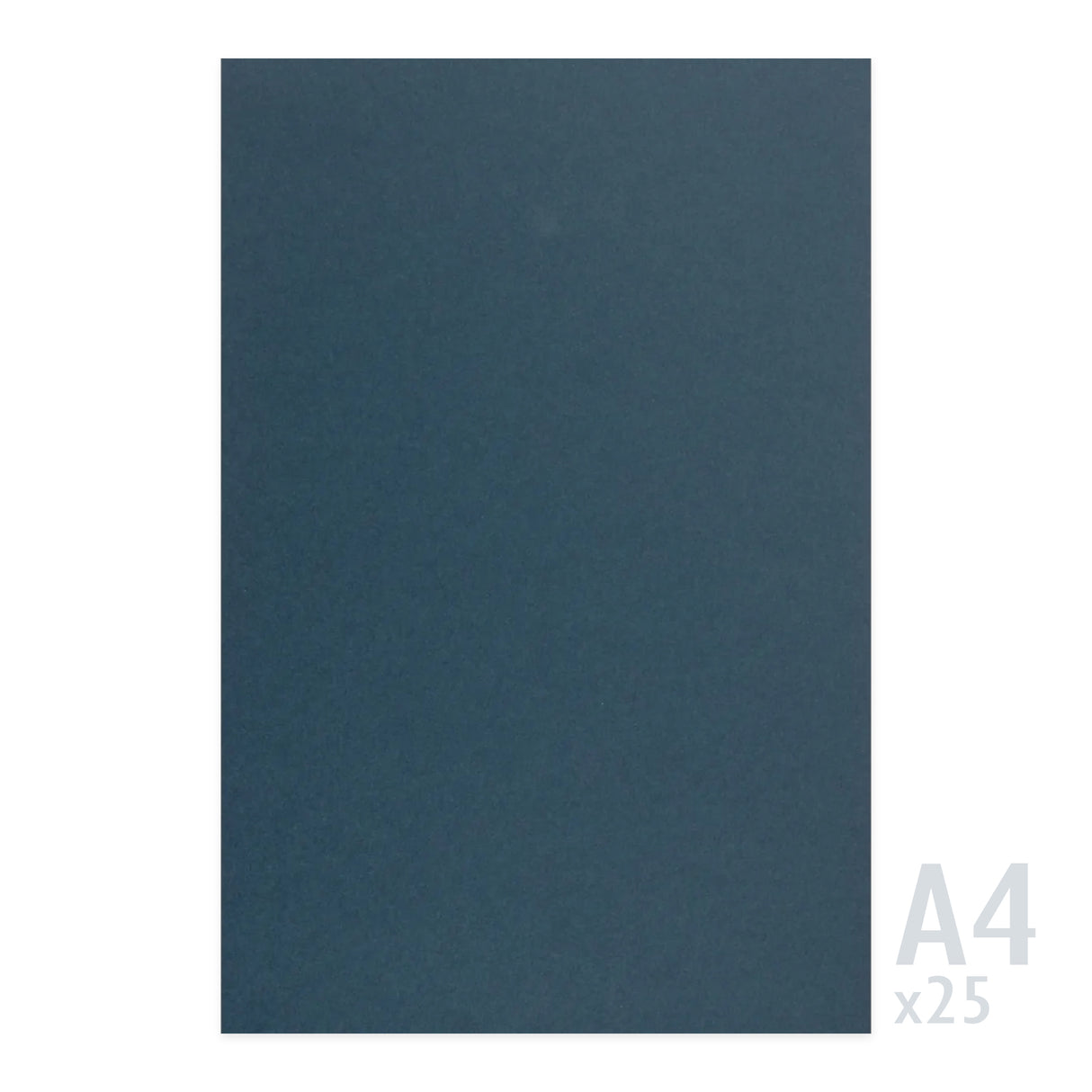 Carta Sirio Color 210g/m² - 25 fogli