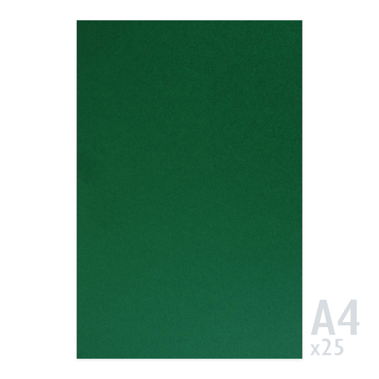 Carta Sirio Color 210g/m² - 25 fogli