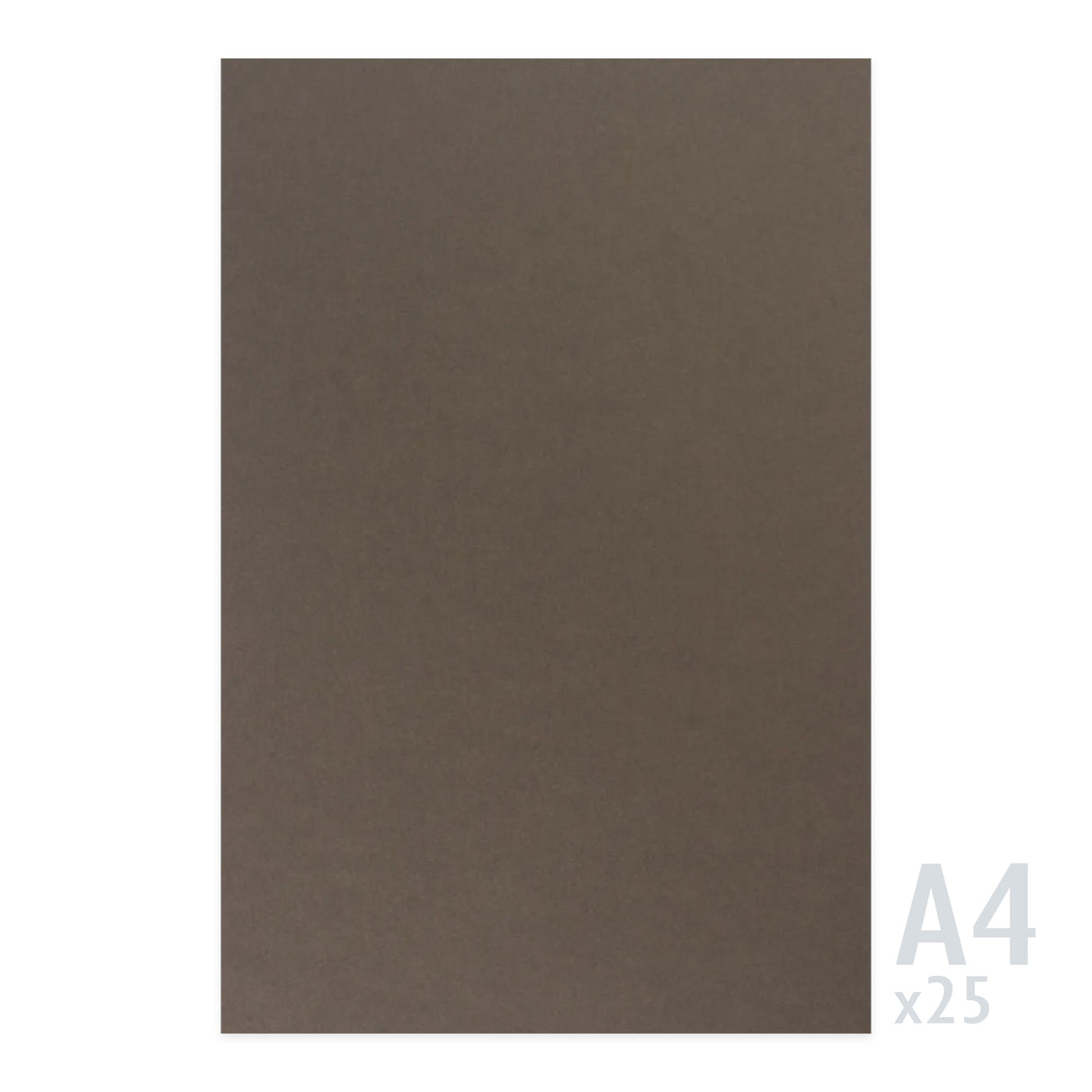 Carta Sirio Color 210g/m² - 25 fogli