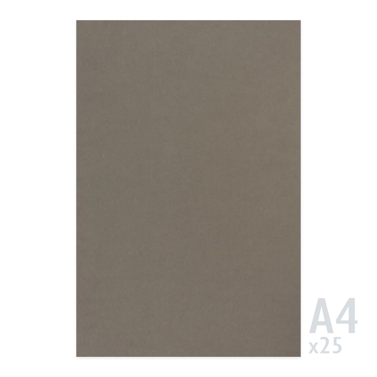 Carta Sirio Color 210g/m² - 25 fogli