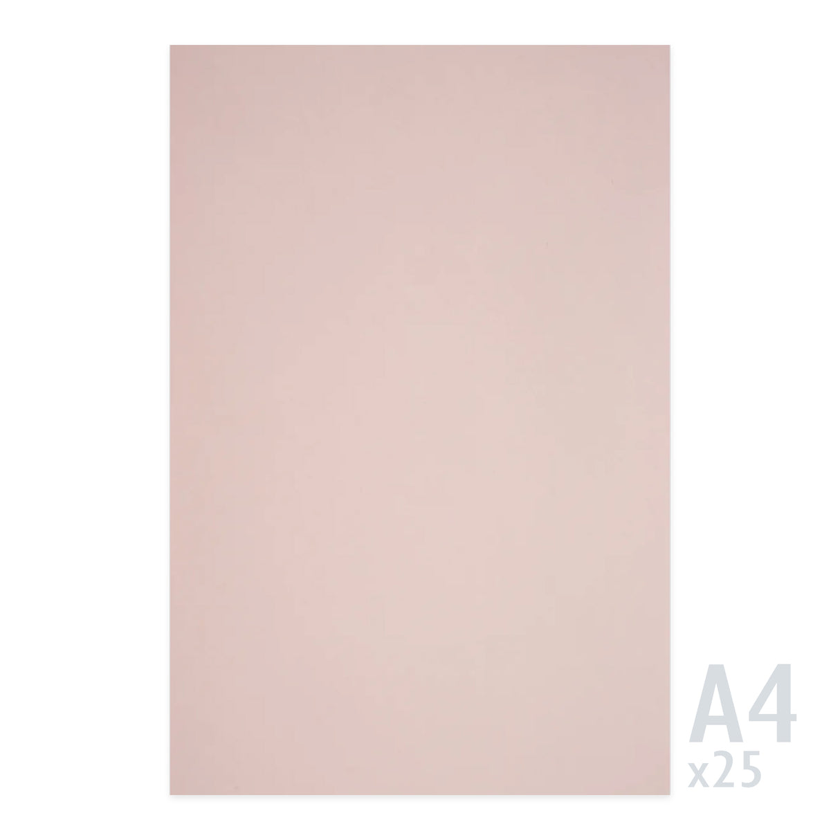 Carta Sirio Color 210g/m² - 25 fogli