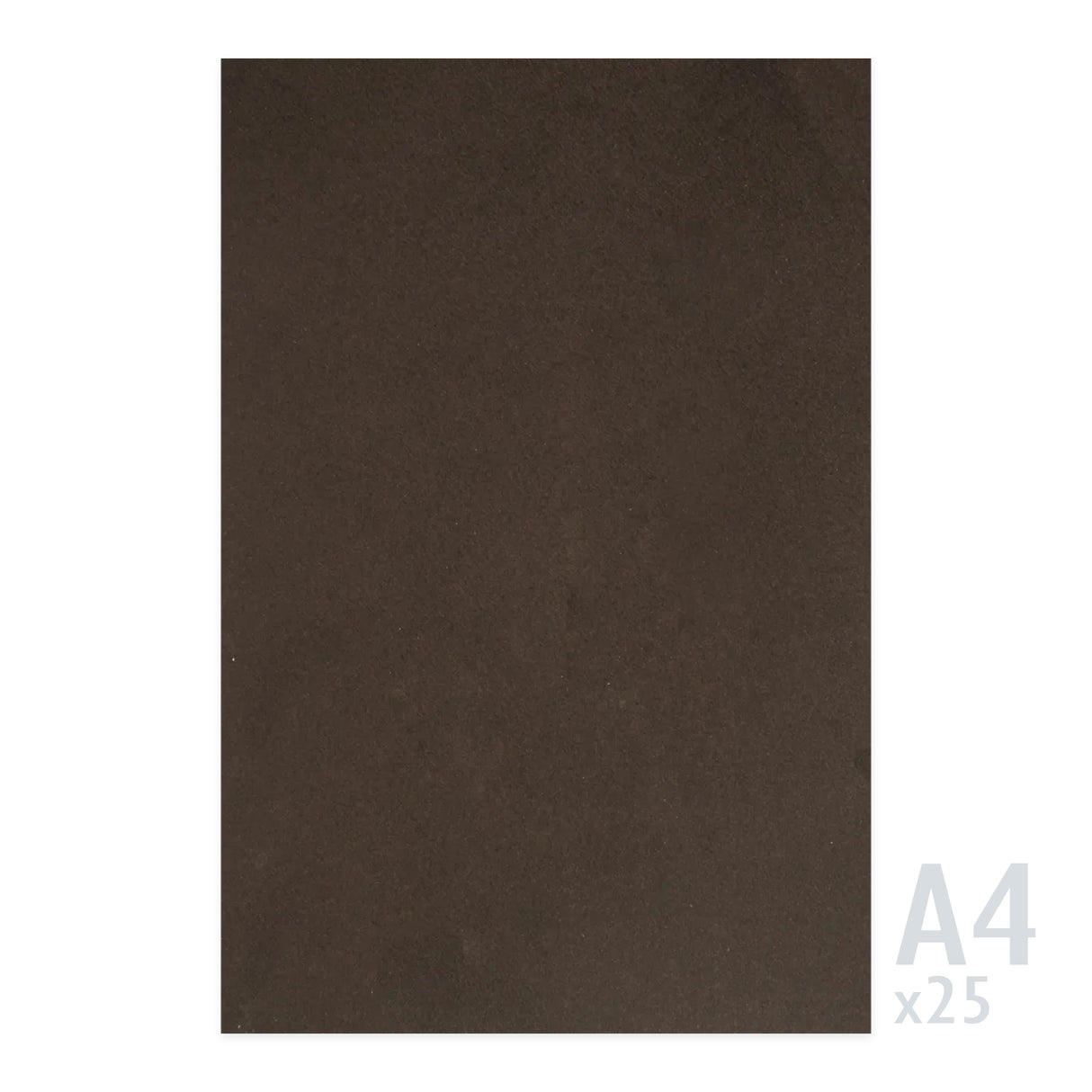 Carta Sirio Color 210g/m² - 25 fogli