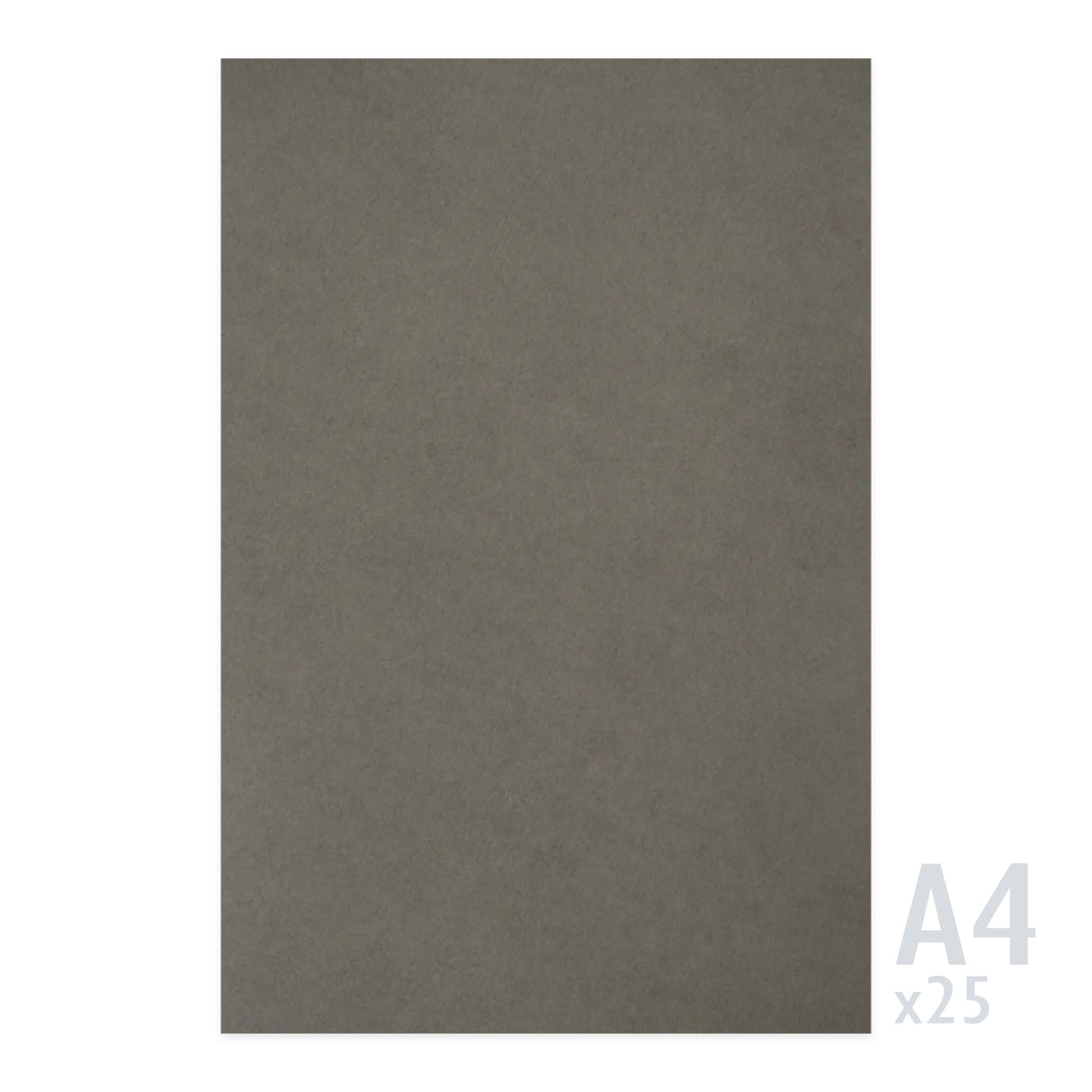 Carta Sirio Color 210g/m² - 25 fogli
