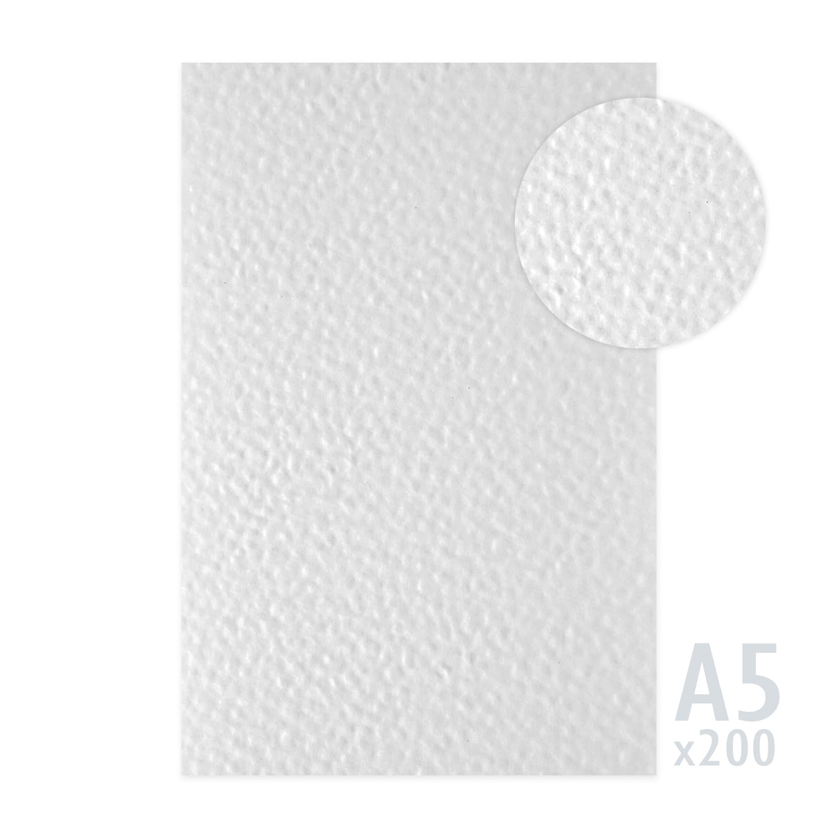 Carta martellata 246g/m²