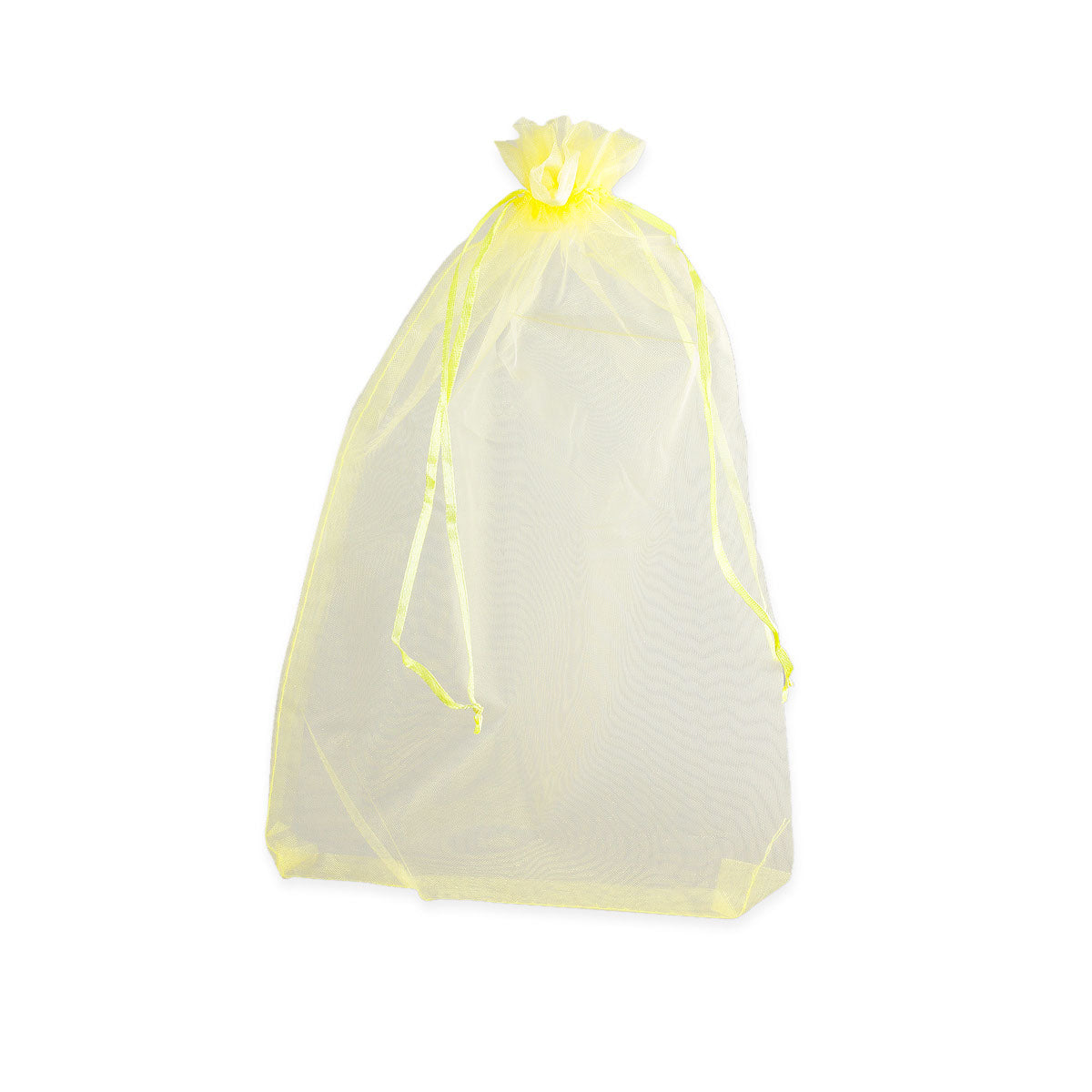 Sacchetti in organza