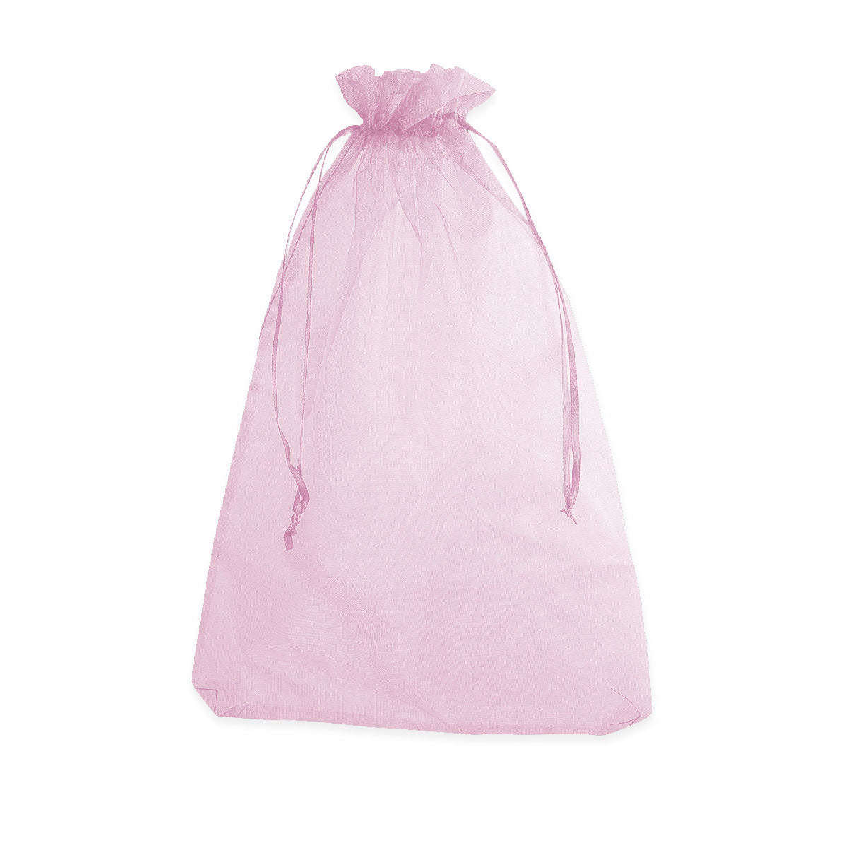 Sacchetti in organza