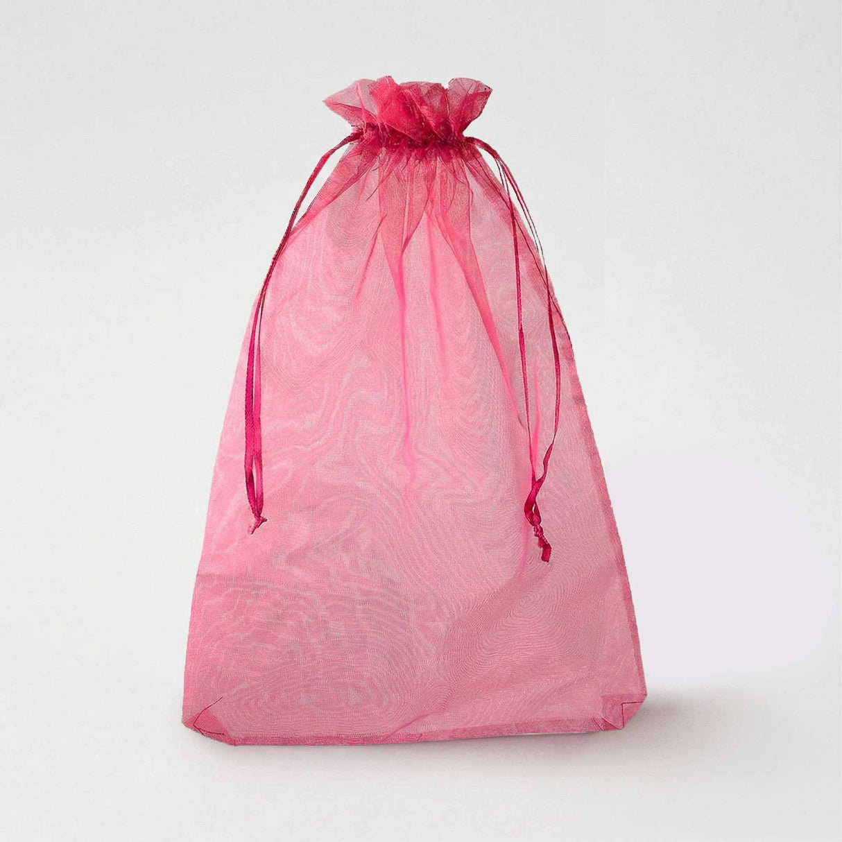 Sacchetti in organza