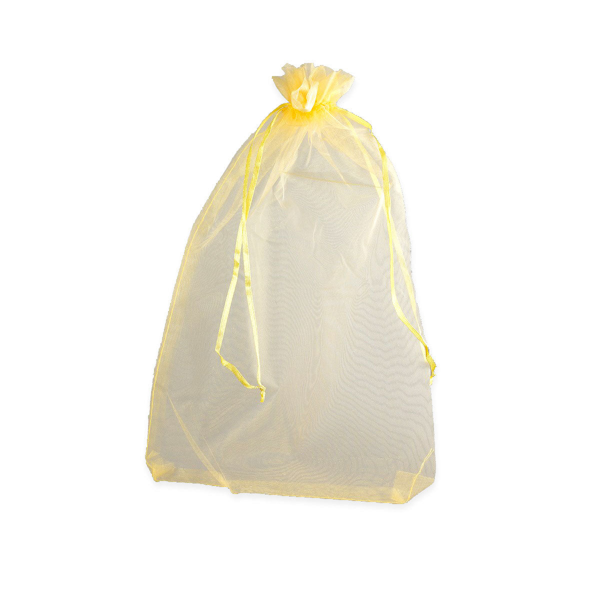 Sacchetti in organza