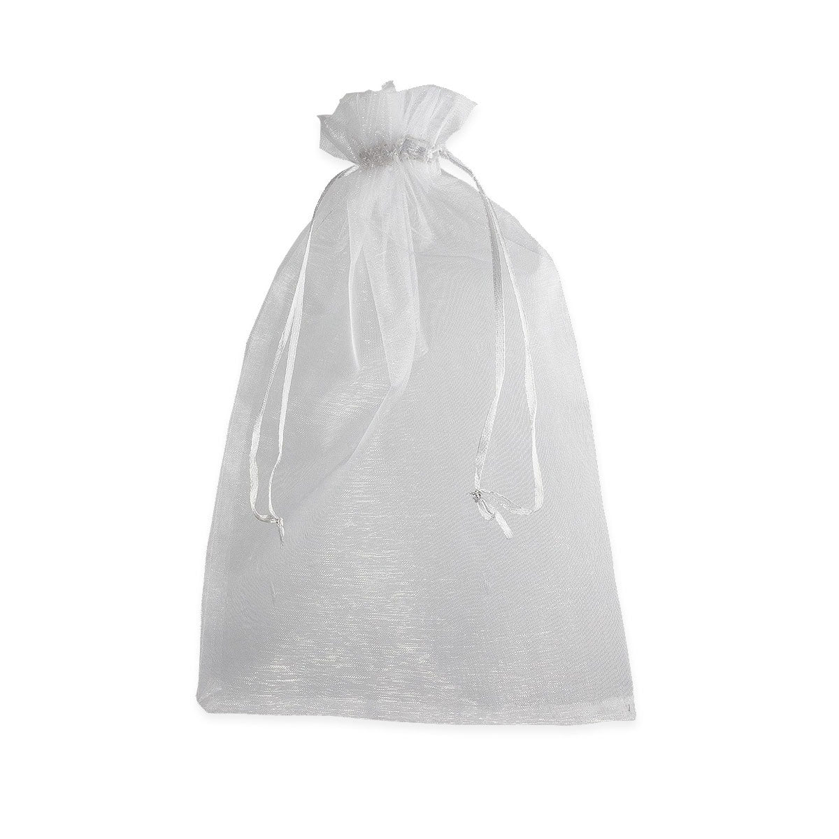 Sacchetti in organza