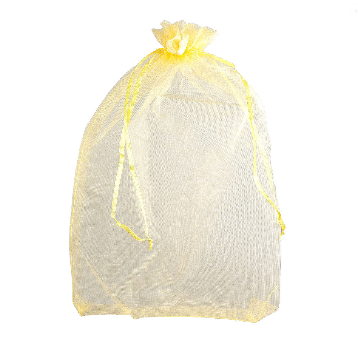 Sacchetti in organza
