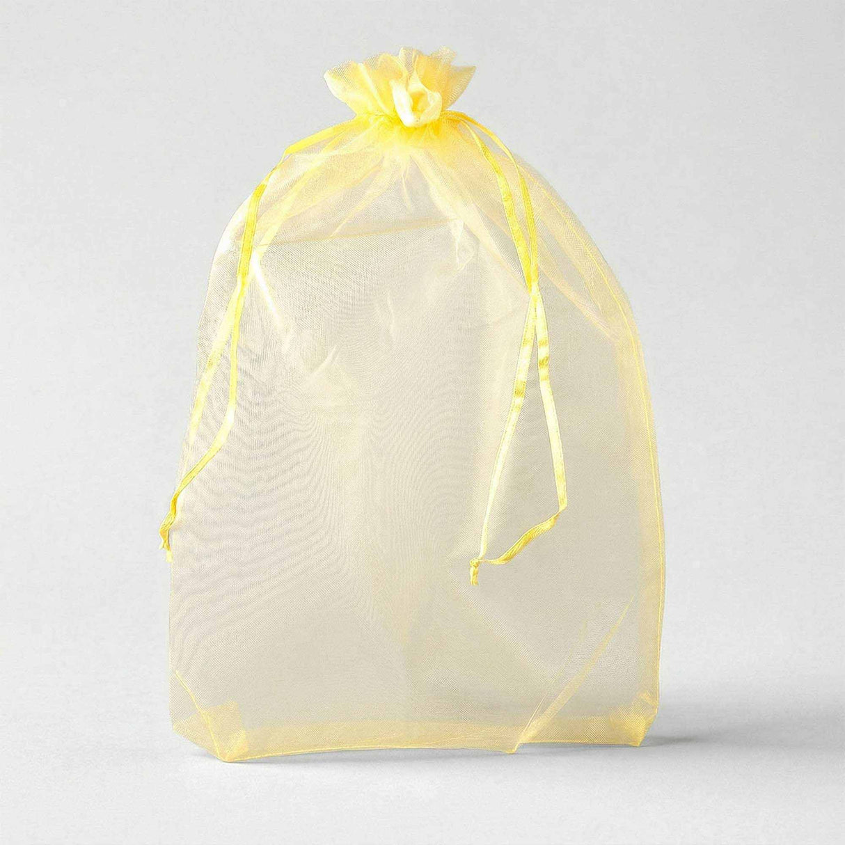 Sacchetti in organza