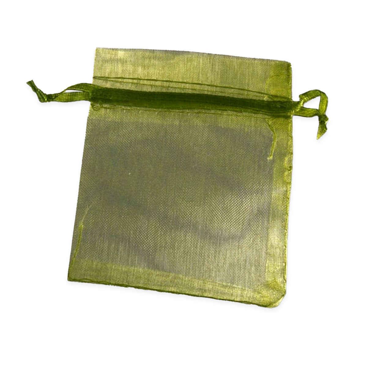 Sacchetti in organza