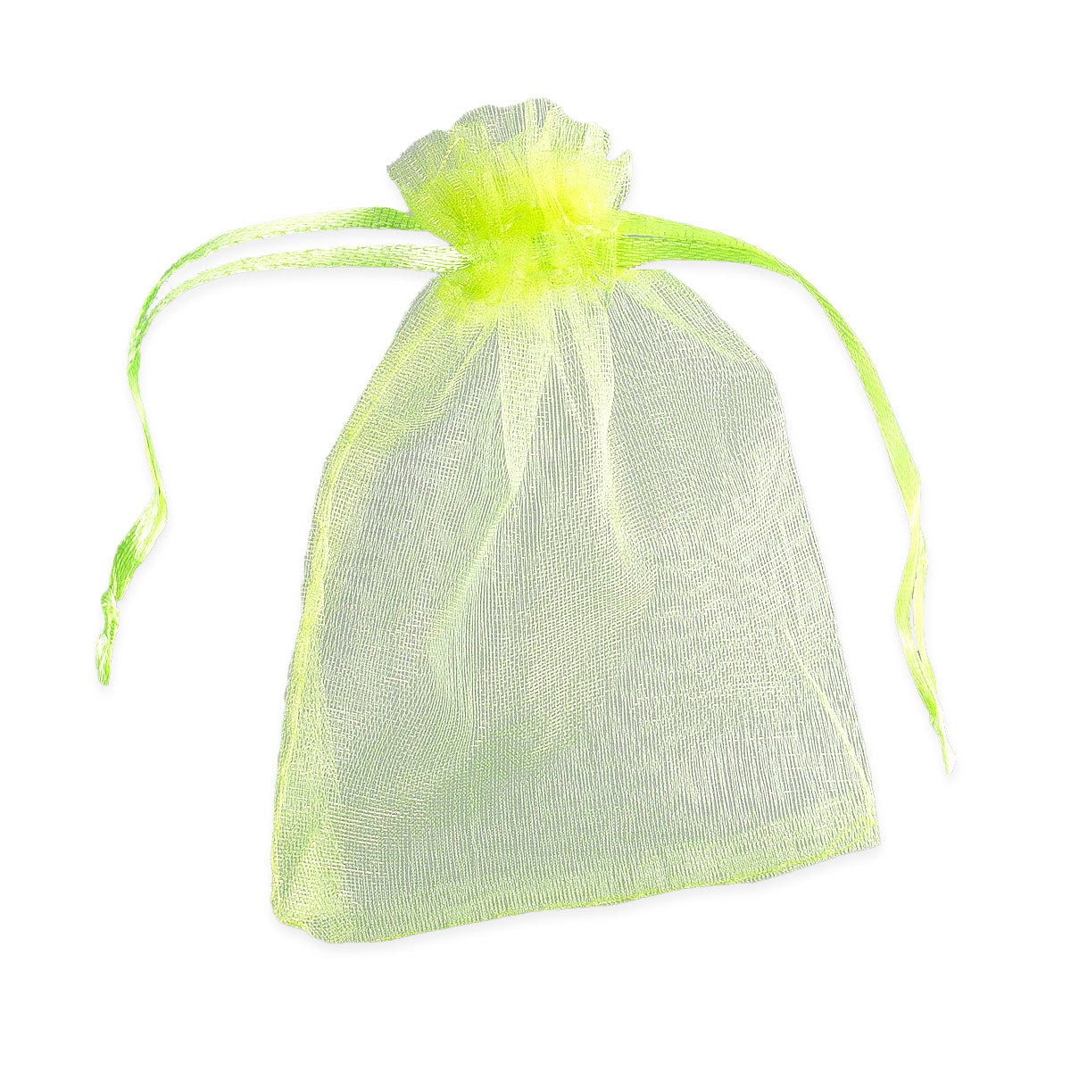Sacchetti in organza