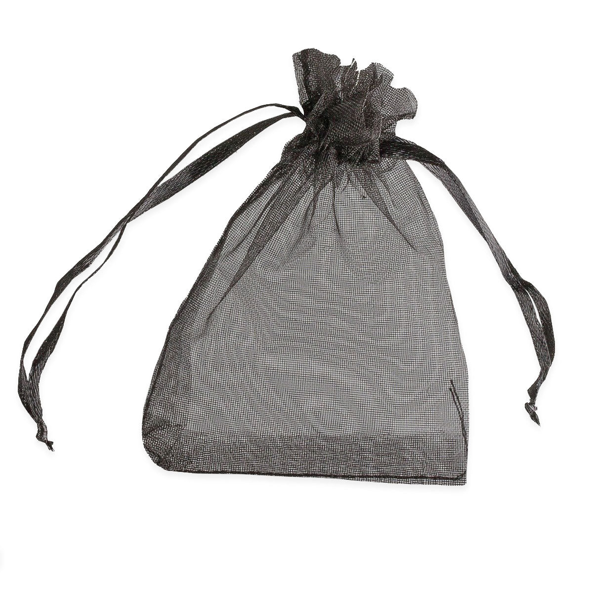 Sacchetti in organza