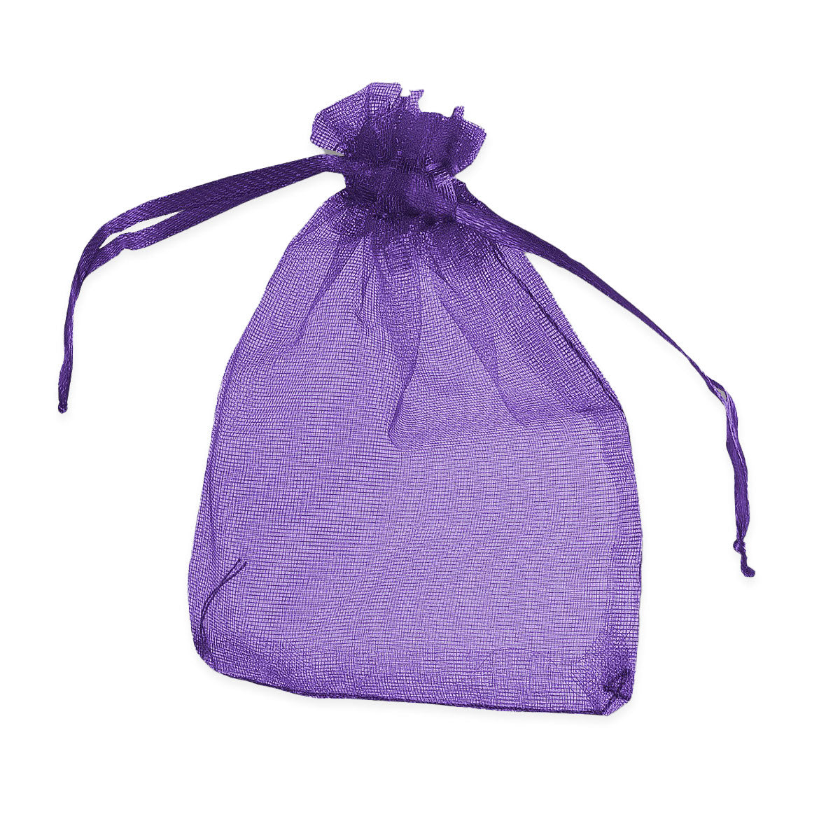 Sacchetti in organza