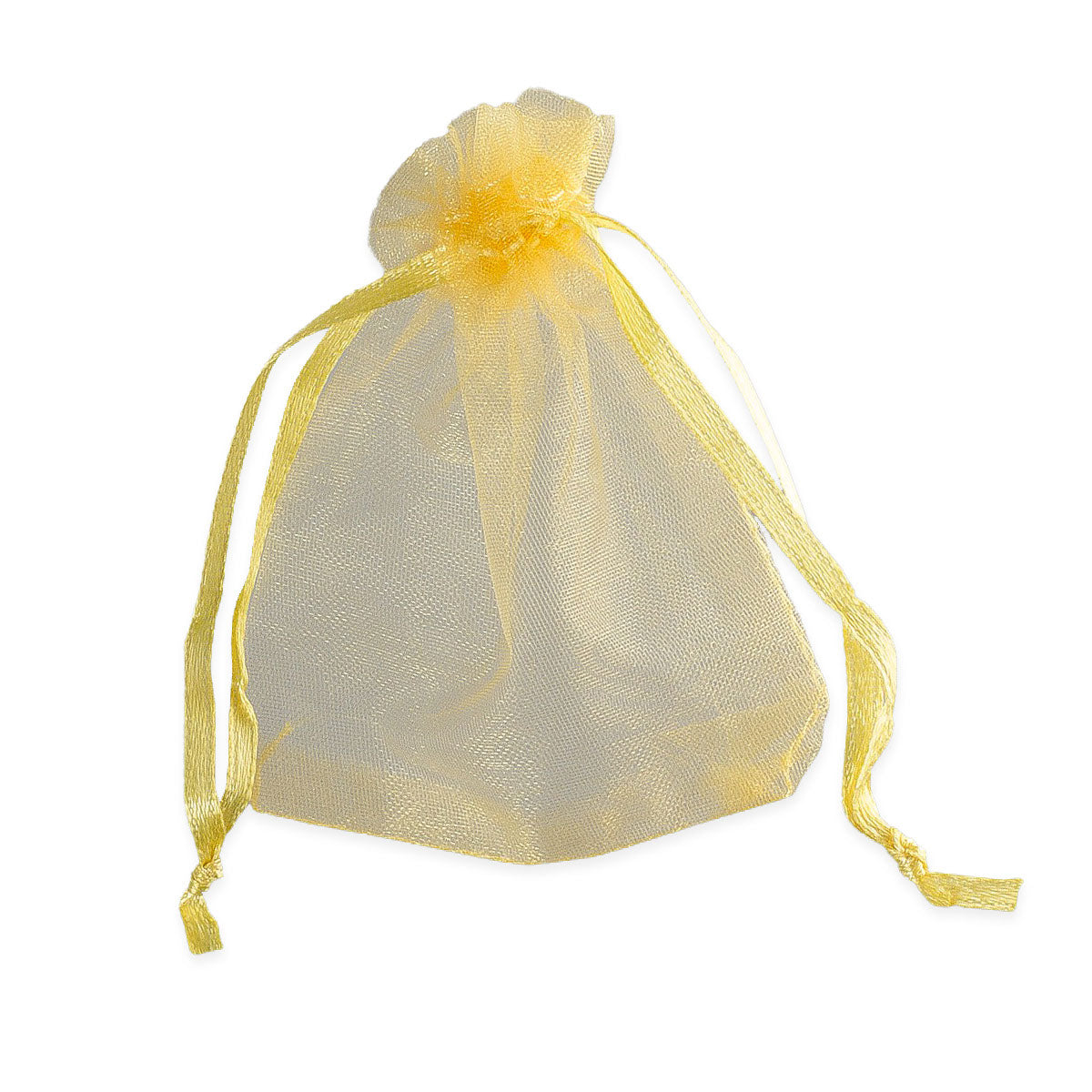 Sacchetti in organza
