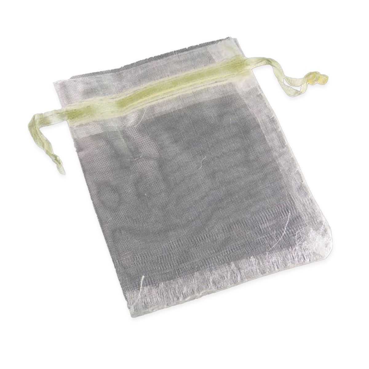 Sacchetti in organza