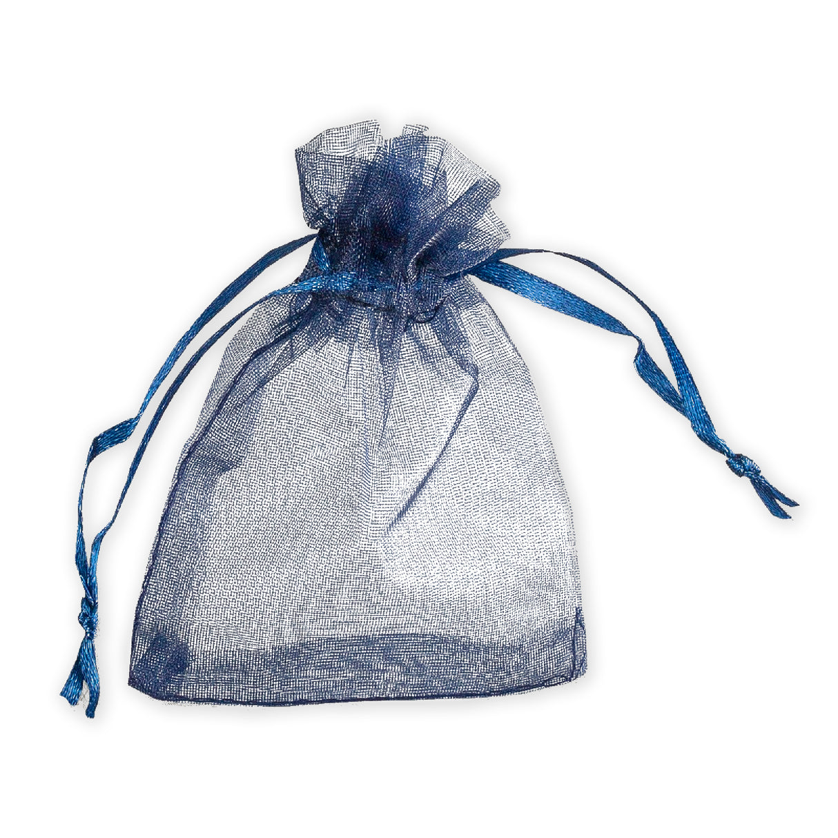 Sacchetti in organza