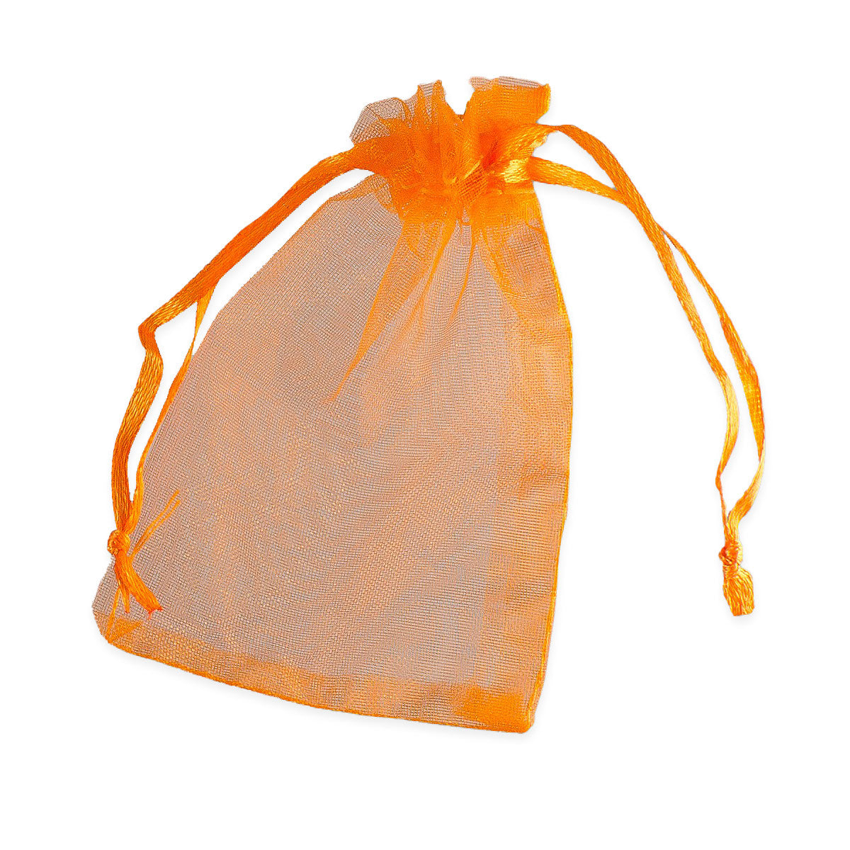 Sacchetti in organza